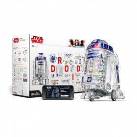 Conception Moderne ♠ ♠ ♠ star wars les derniers jedi , Kit littleBits Inventeur de droide, Star Wars : Les Derniers Jedi 